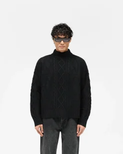 Represent Gallagher Knit -><noscript><img width=