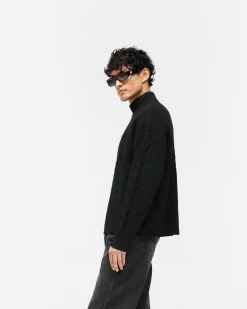 Represent Gallagher Knit -><noscript><img width=