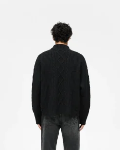 Represent Gallagher Knit -><noscript><img width=