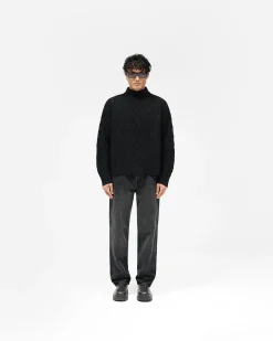 Represent Gallagher Knit -><noscript><img width=