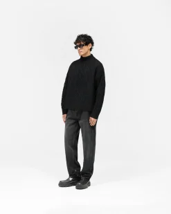 Represent Gallagher Knit -><noscript><img width=