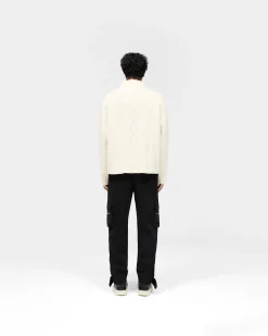 Represent Gallagher Knit -><noscript><img width=