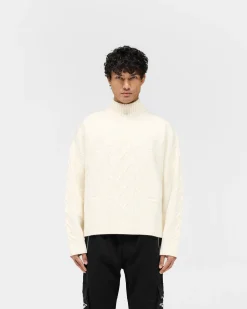 Represent Gallagher Knit -><noscript><img width=
