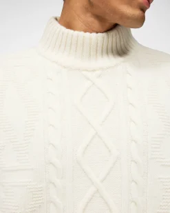Represent Gallagher Knit -><noscript><img width=