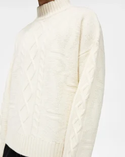 Represent Gallagher Knit -><noscript><img width=