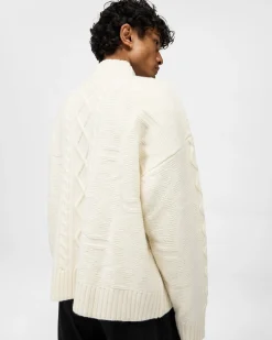 Represent Gallagher Knit -><noscript><img width=