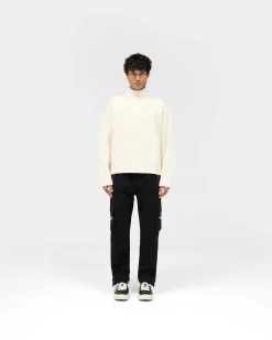 Represent Gallagher Knit -><noscript><img width=