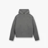 Represent Heavy Boucle Hoodie -> Knitwear