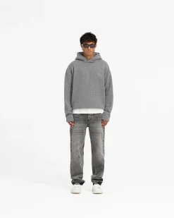 Represent Heavy Boucle Hoodie -><noscript><img width=