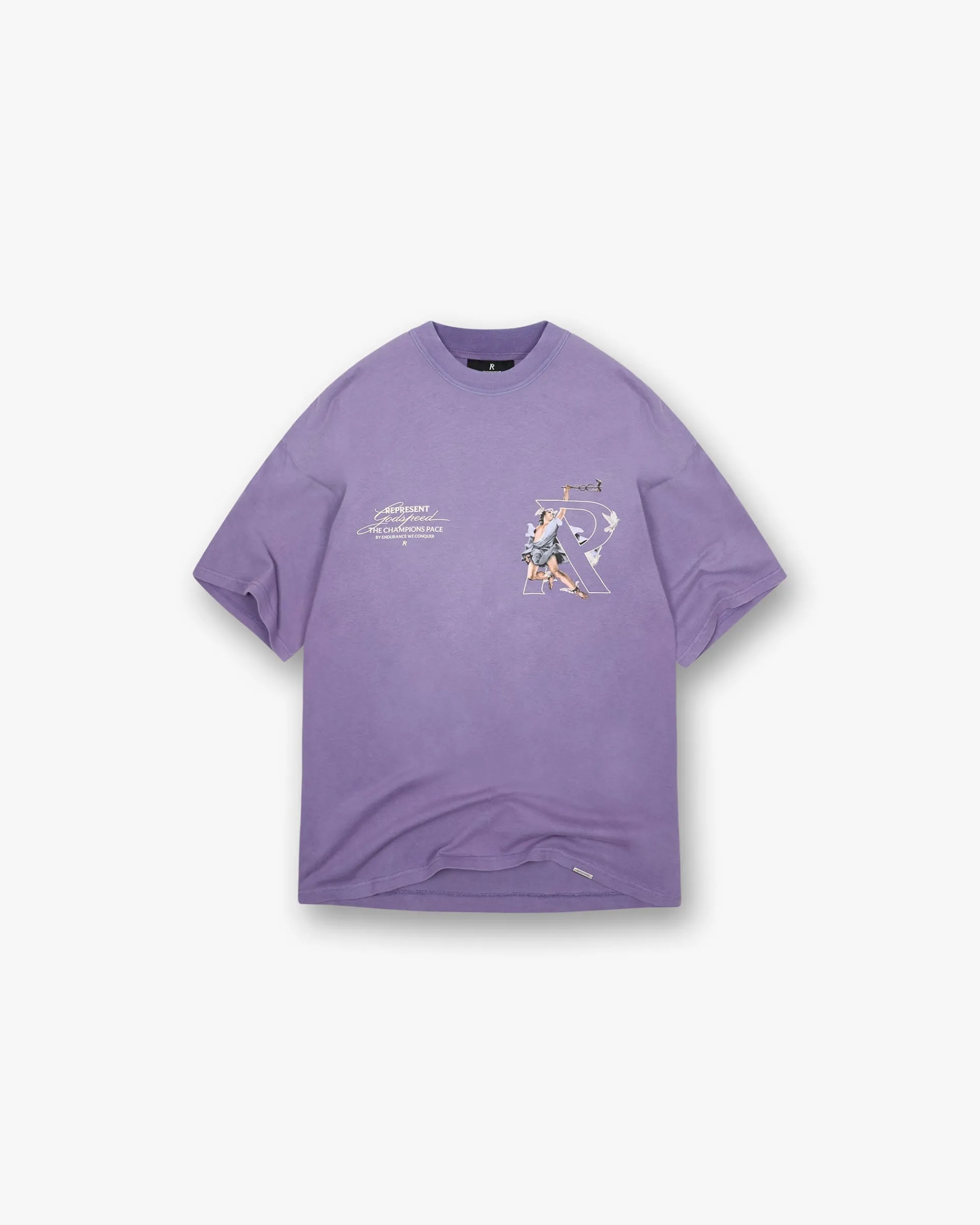 Represent Hermes T-Shirt -> T-Shirts