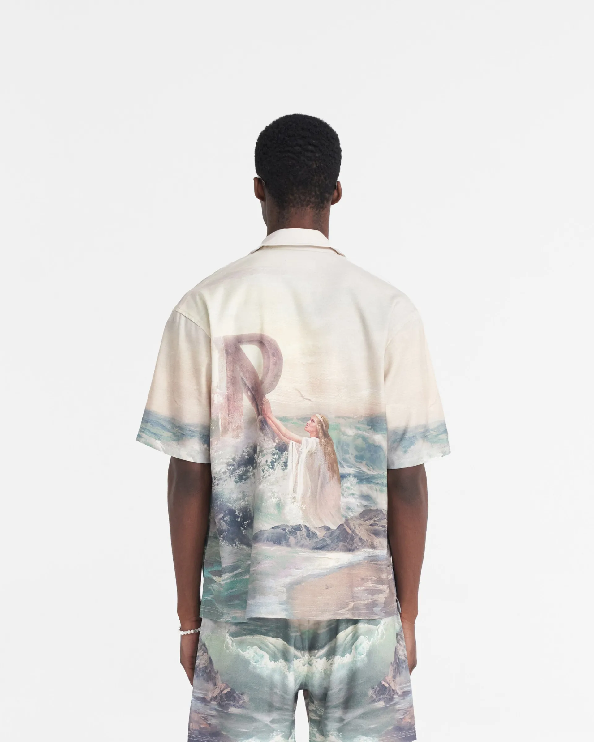 Represent Higher Truth Shirt -> Shirts