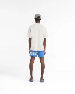 Represent Higher Truth T-Shirt - Cream Marl><noscript><img width=
