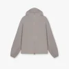 Represent 247 Hooded Training Jacket -> Outerwear