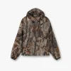 Represent 247 Hooded Training Jacket -> Outerwear