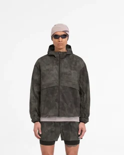 Represent 247 Hooded Training Jacket -><noscript><img width=