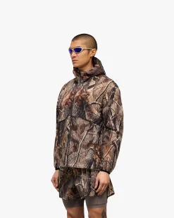 Represent 247 Hooded Training Jacket -><noscript><img width=