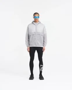 Represent 247 Hooded Training Jacket -><noscript><img width=