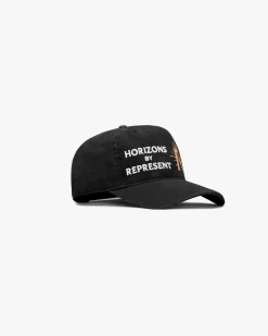 Represent Horizons Cap -> Caps