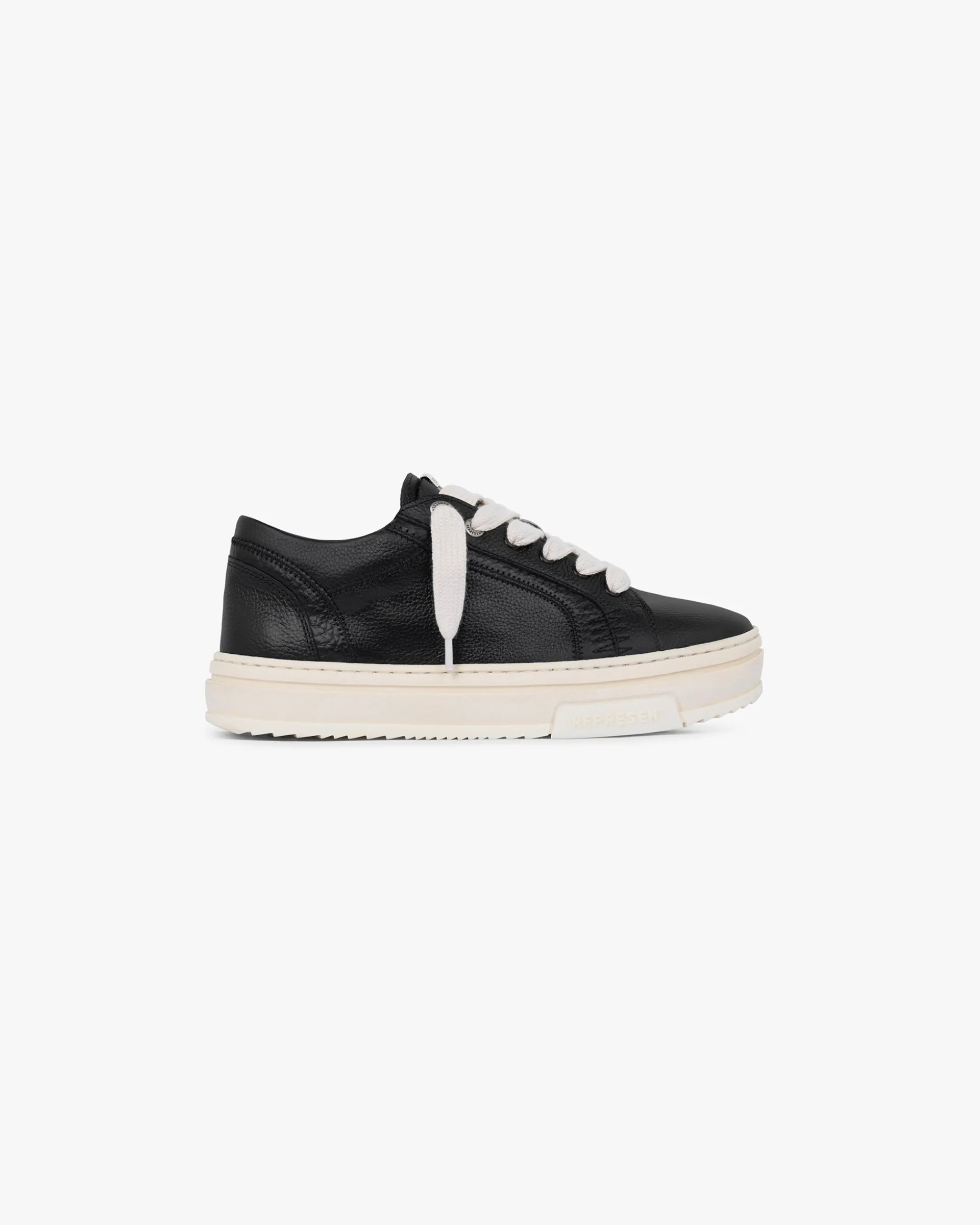 Represent HTN Low Tumbled Leather -> Htn