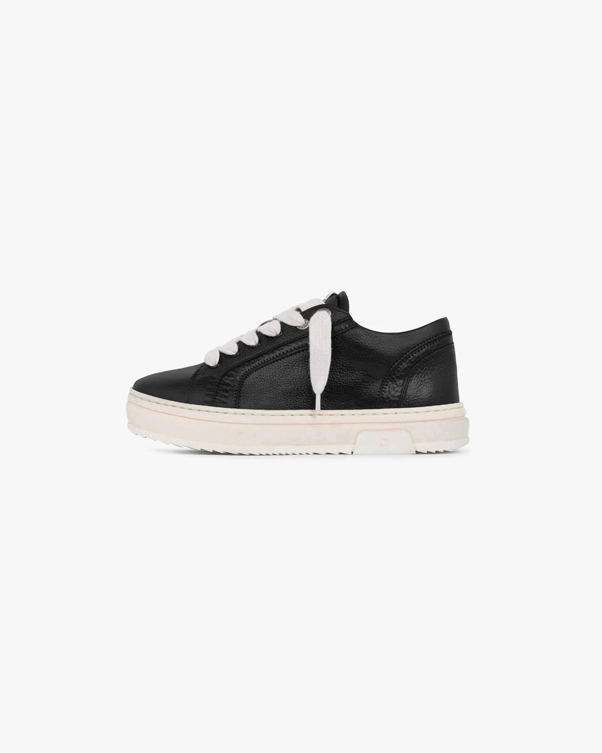 Represent HTN Low Tumbled Leather -> Htn