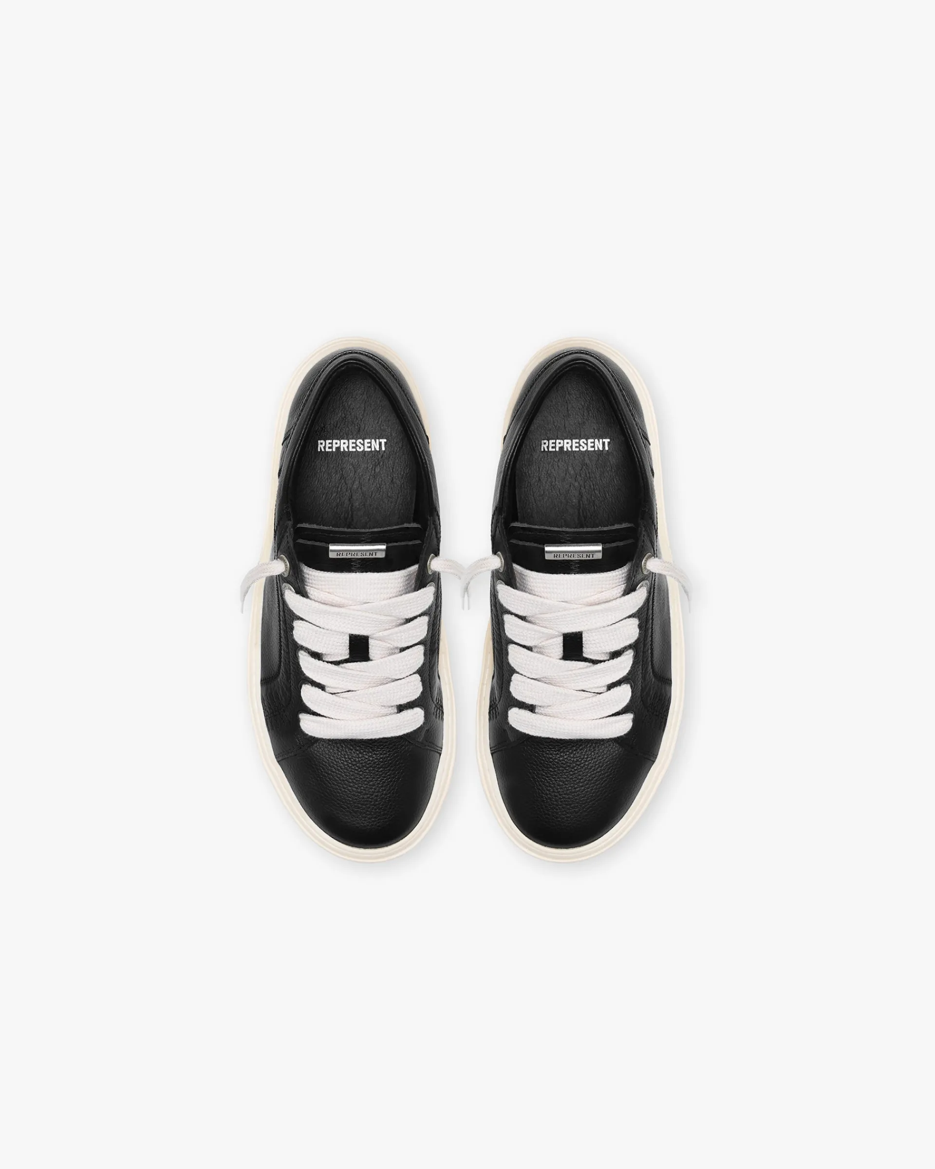 Represent HTN Low Tumbled Leather -> Htn