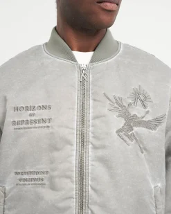 Represent Icarus Flight Bomber -><noscript><img width=