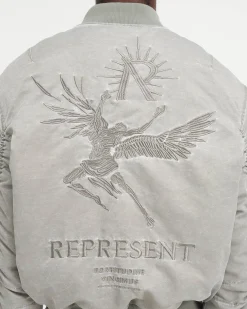 Represent Icarus Flight Bomber -><noscript><img width=