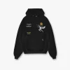 Represent Icarus Hoodie - Jet Black> Hoodies