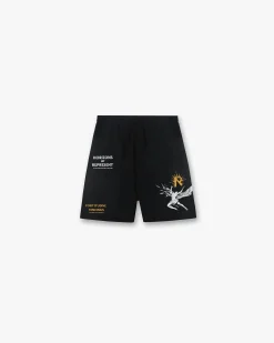 Represent Icarus Short -> Shorts