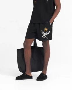 Represent Icarus Short -> Shorts