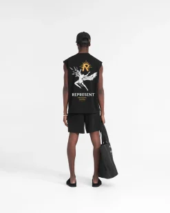 Represent Icarus Short -><noscript><img width=