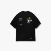 Represent Icarus T-Shirt - Jet Black> T-Shirts