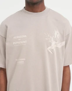 Represent Icarus T-Shirt -><noscript><img width=