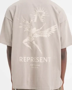 Represent Icarus T-Shirt -><noscript><img width=