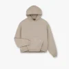 Represent Initial Boxy Hoodie -> Hoodies
