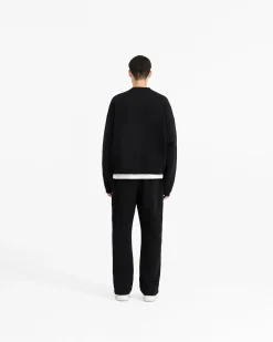 Represent Initial Boxy Sweater -><noscript><img width=