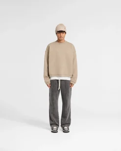 Represent Initial Boxy Sweater -><noscript><img width=