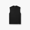 Represent Initial Boxy Tank -> T-Shirts
