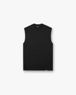 Represent Initial Boxy Tank -> T-Shirts