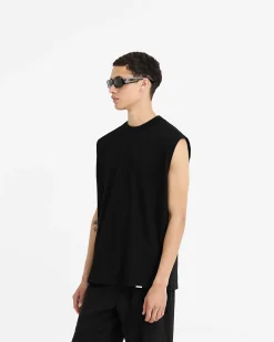 Represent Initial Boxy Tank -> T-Shirts