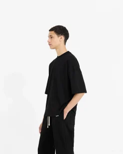 Represent Initial Boxy T-Shirt -> T-Shirts