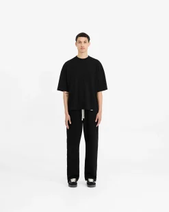 Represent Initial Boxy T-Shirt -><noscript><img width=