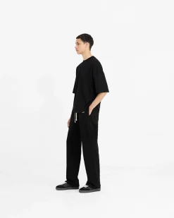 Represent Initial Boxy T-Shirt -><noscript><img width=