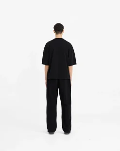 Represent Initial Boxy T-Shirt -><noscript><img width=