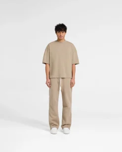 Represent Initial Boxy T-Shirt -><noscript><img width=