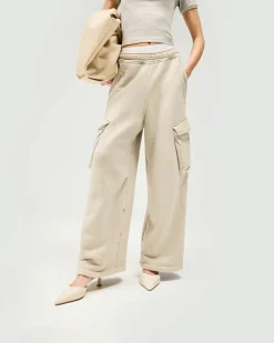 Represent Initial Cargo Jogger -> Bottoms/Sweatpants