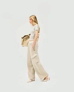 Represent Initial Cargo Jogger -><noscript><img width=