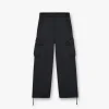 Represent Initial Cargo Jogger - Washed Black> Bottoms/Sweatpants