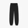 Represent Initial Cuffed Sweatpant -> Sweatpants | Pants