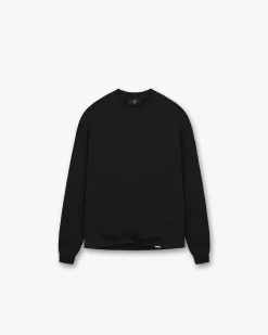 Represent Initial Long Sleeve T-Shirt -> T-Shirts